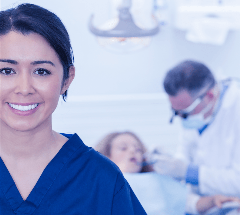 How To A Dental Hygienist, Assistant, or Lab Technician